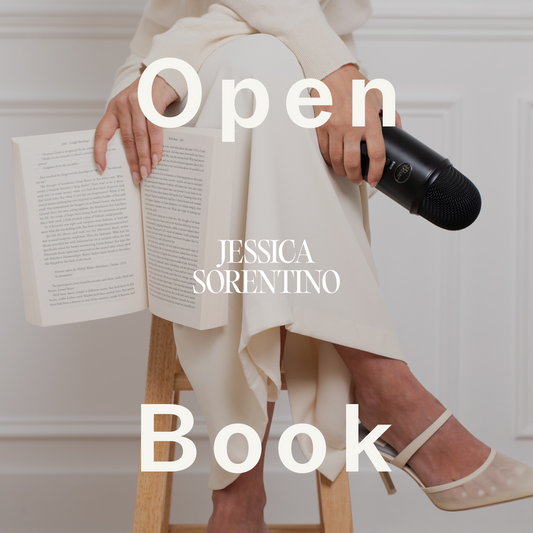 Open Book Author Community